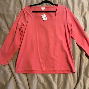 J. Crew blouse